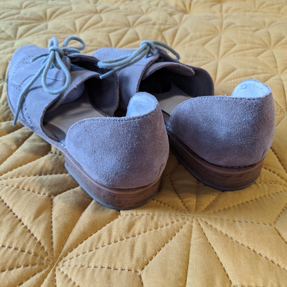Lien.Do by Seychelles Cuernavaca Oxfords - Picture 4 of 7